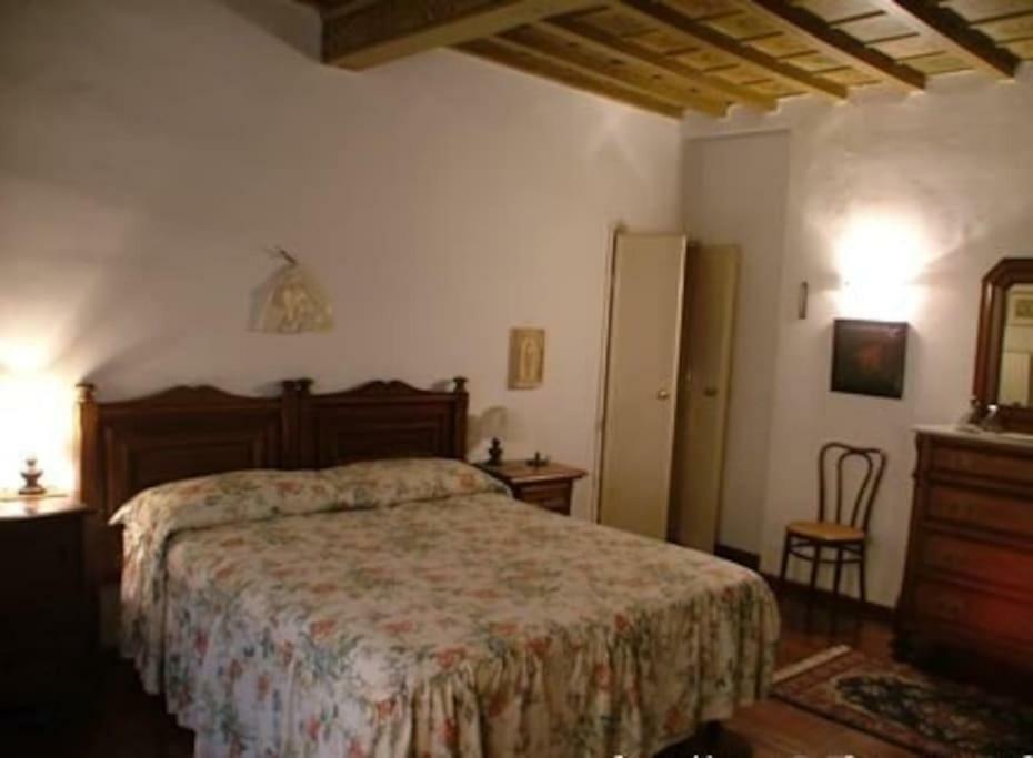 Il Moro Apartamento Florencia