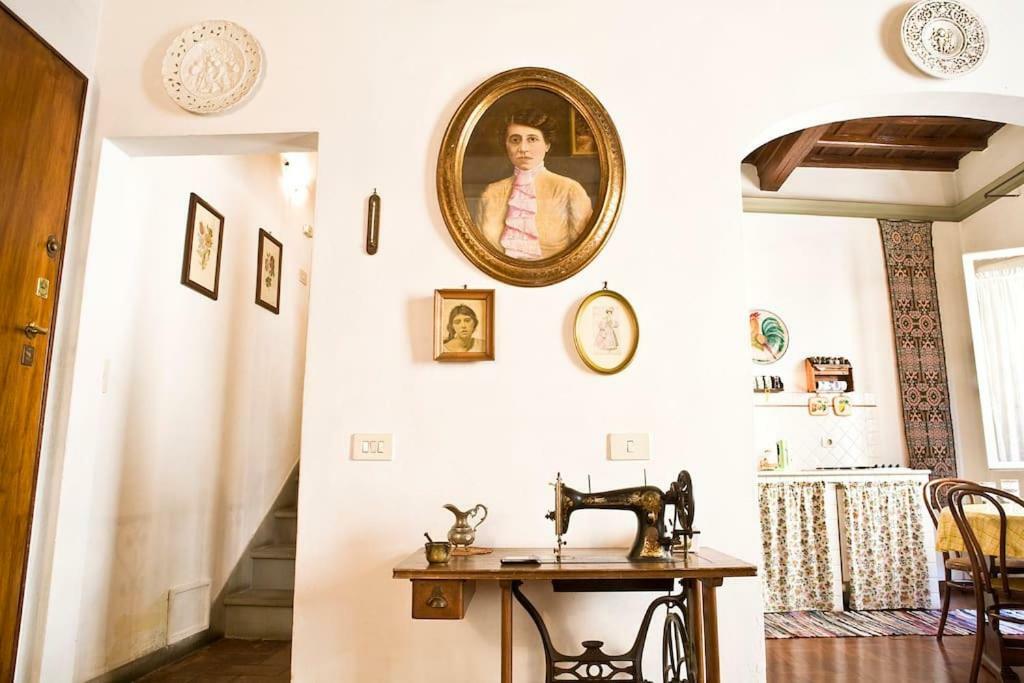 Il Moro Apartamento