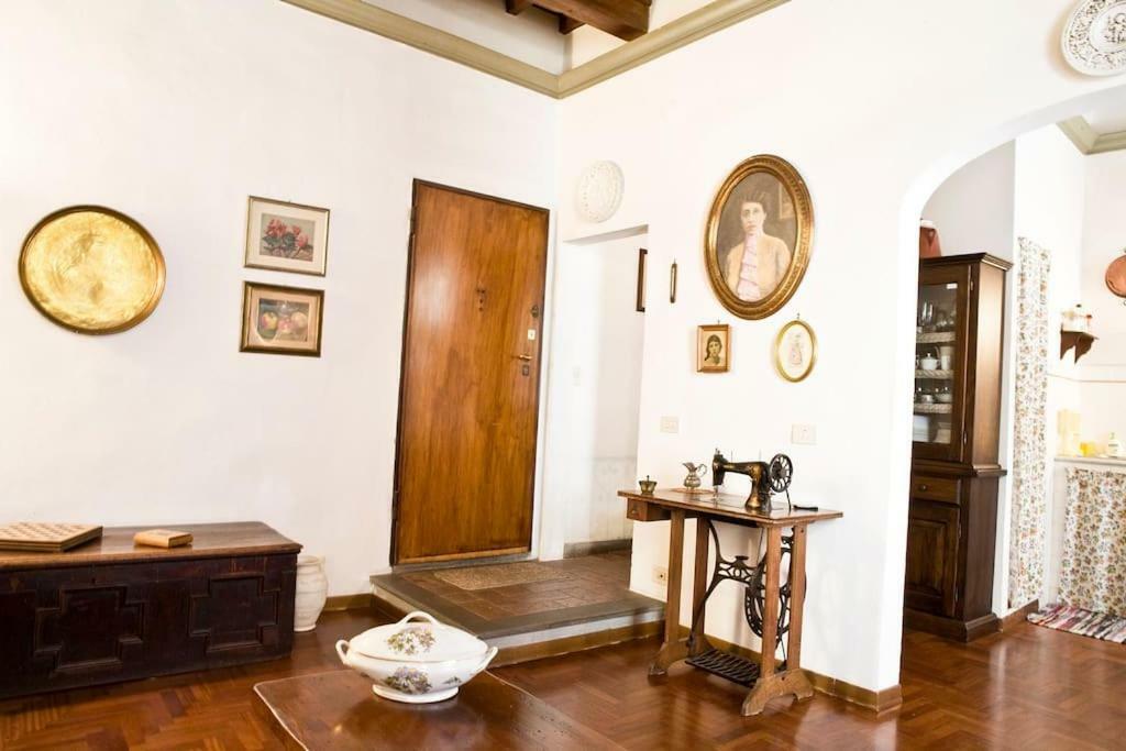 Il Moro * Florencia